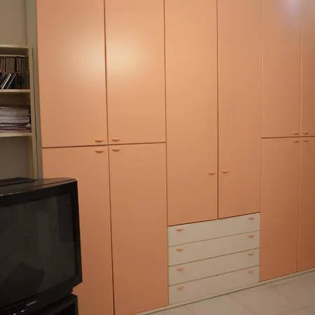Casa Holidays 1 Holiday home San Leone