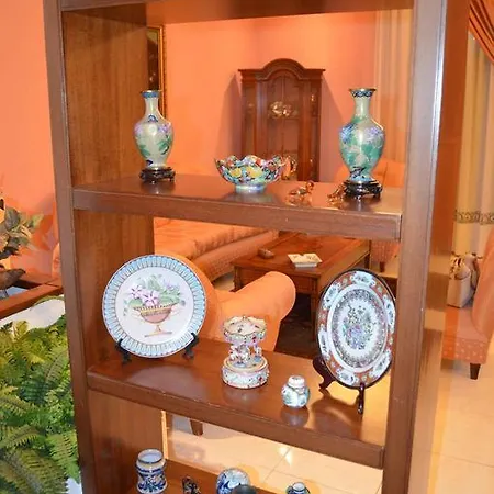 Holiday home Casa Holidays 1
